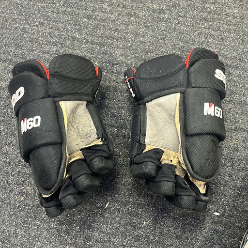 Used Sherwood Rekker 14” Player Gloves