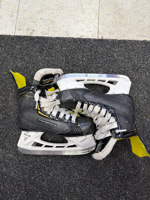Used Bauer Supreme S27 Size 2.5D Skates
