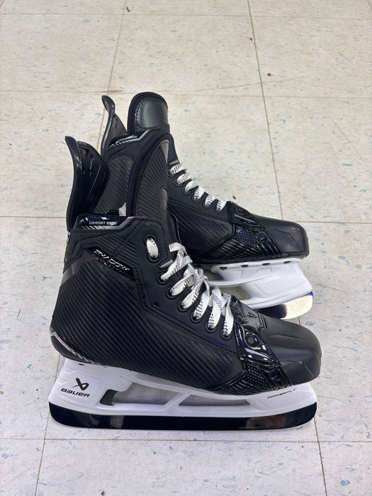 Used Demo Bauer Supreme Shadow Senior Size 8 Fit 3