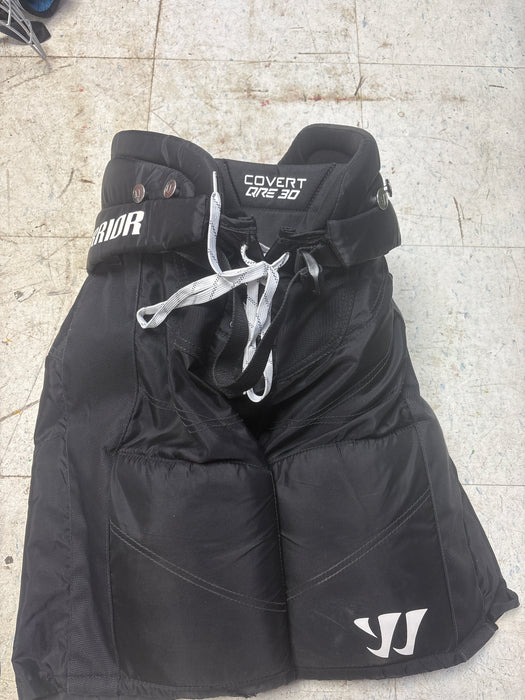 Used Warrior Covert QRE 30 Size Junior X-Large