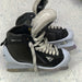 Used Graf DM1080 Size 6.5 Goal Skates