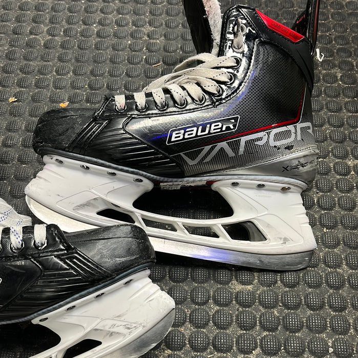 Used Bauer Vapor 3X 9.5D Player Skates