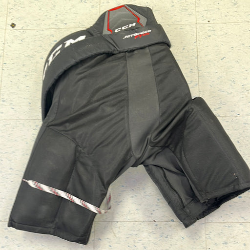 Used CCM JetSpeed FT370 Senior Medium Pants