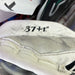 Used Bauer Reactor 6000 37+1 Senior Goal Pads