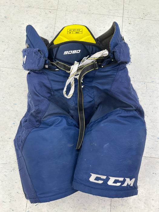 Used CCM Tacks 9080 Senior Player Pants