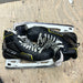 Used CCM Super Tacks 9370 Size 8.5 D Senior Goal Skates