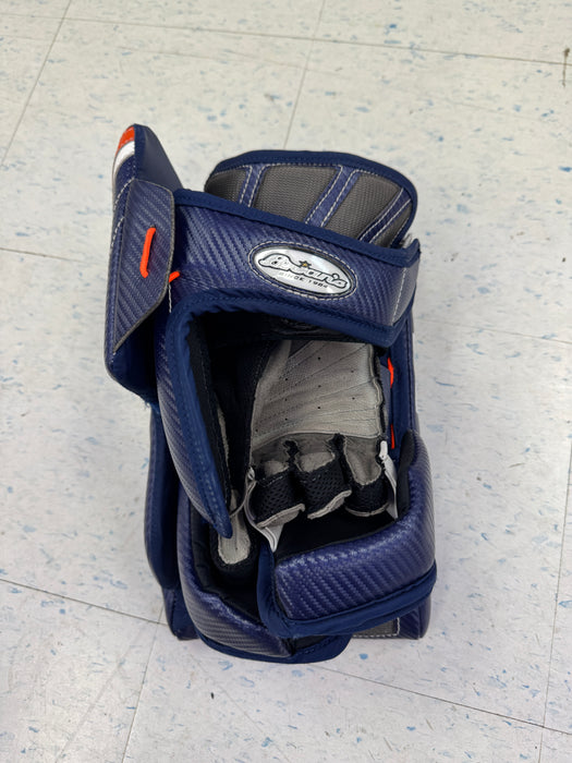 Used Brian's Gnetik IV Senior Blocker