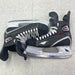 Used Mission C4 12 E Player Skates