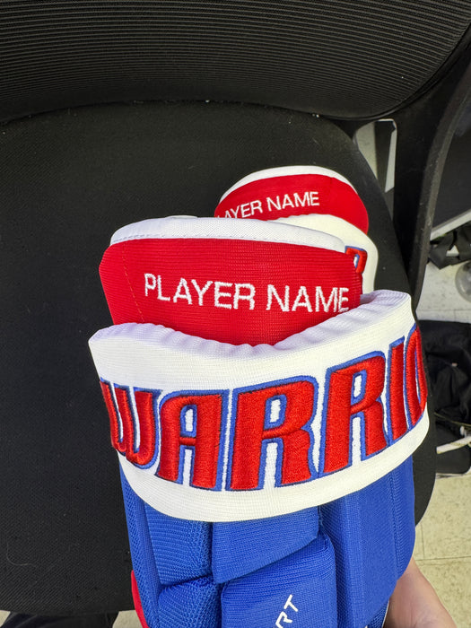 Warrior Covert Pro Glove 14"