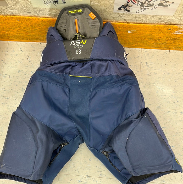 Used CCM Tacks AS-V Pro Senior Medium Player Pants