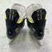 Used Bauer Supreme M4 Size 10 Youth Skates