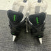 Used Reebok RibCore SC87 Size 2.5 Player Skates