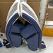 Used CCM P2.9 32+1 Goal Pads