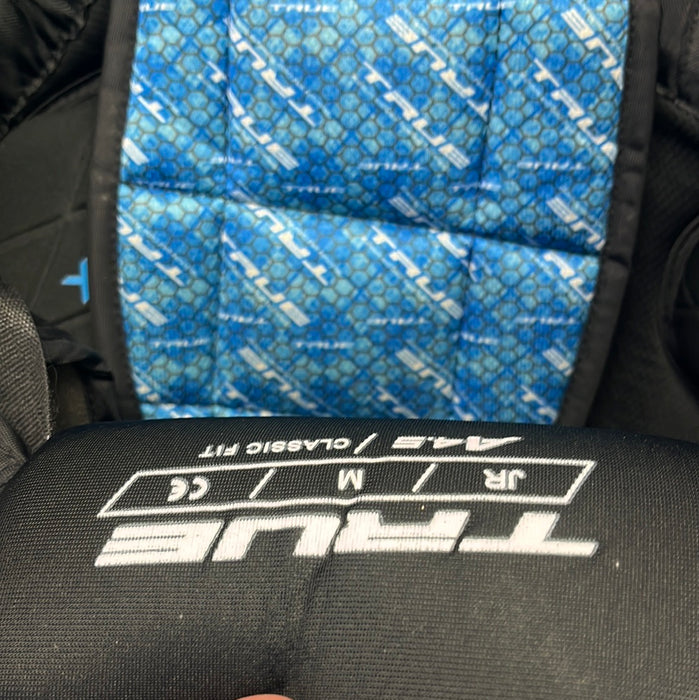 Used True A4.5 Junior Medium Player Pants