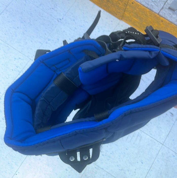 Used McKenney ProSpec Youth Medium Goal Pants