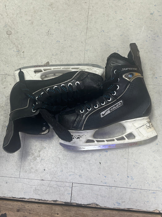 Used Nike Bauer One05 Size 6 Skates