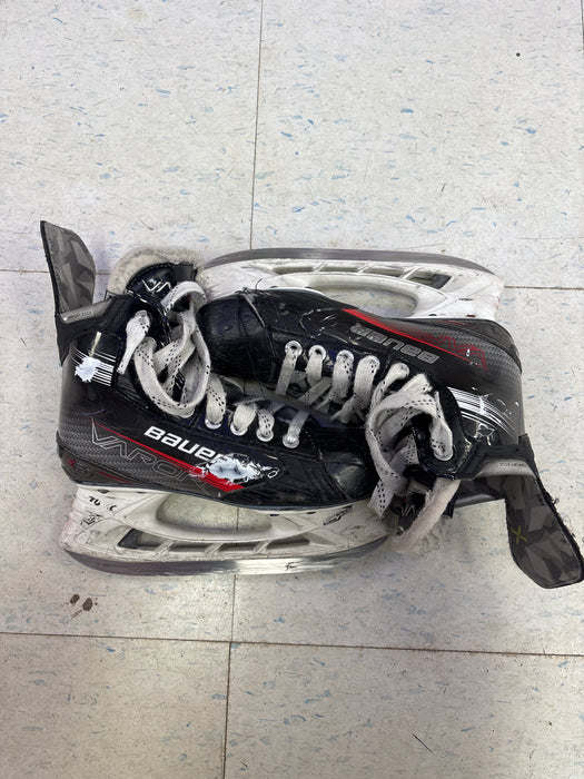 Used Bauer Vapor X3 4.5D Skates