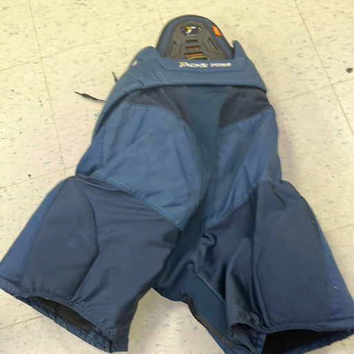 Used CCM Tacks 7092 Senior Small Player Pants