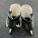 Used Bauer Supreme S27 Size 3 Goal Skates