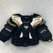 Used Vaughn Epic 8800 Junior Medium Chest Protector