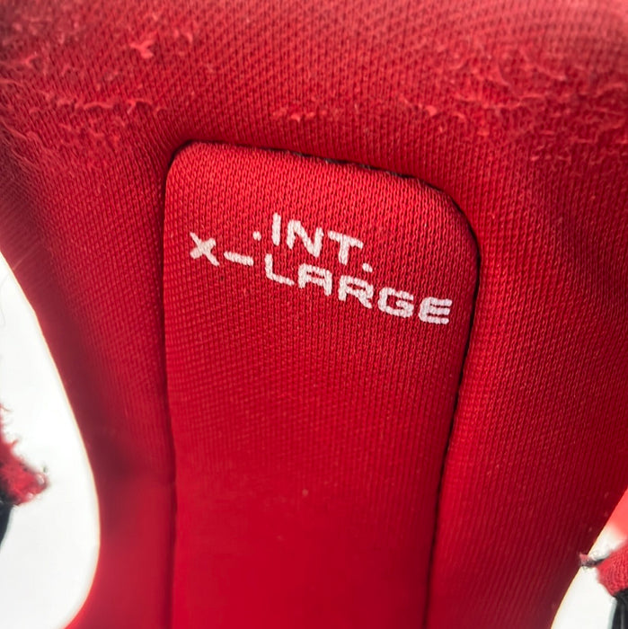 Used Bauer Vapor X2.9 Intermediate X-Large Chest Protector