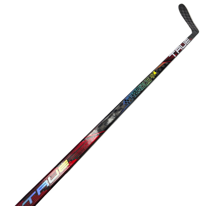 TRUE Pro Stock TYLER BERTUZZI HZRDUS 9x4 Hockey Stick Senior