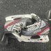 Used Bauer Vapor Instinct Size 3 Player Skates