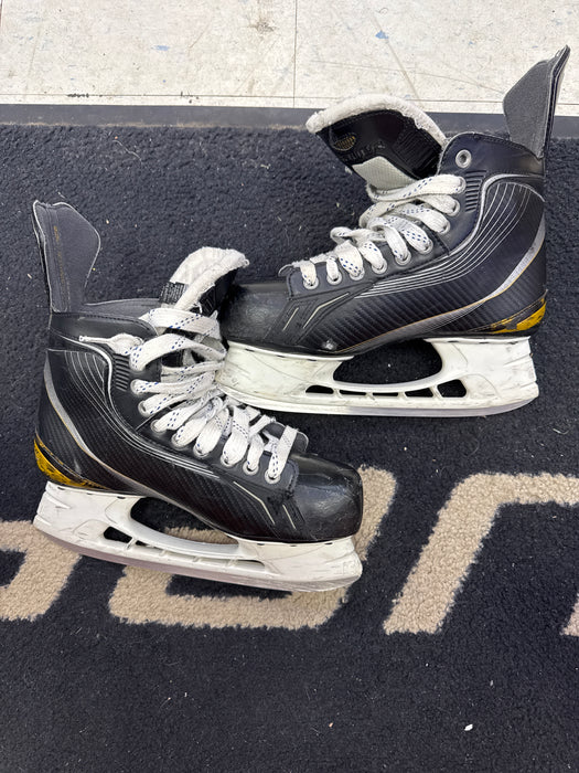 Used Bauer Supreme One60 8D Player Skates