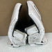 Used Bauer Supreme S27 Junior Medium Goal Pads