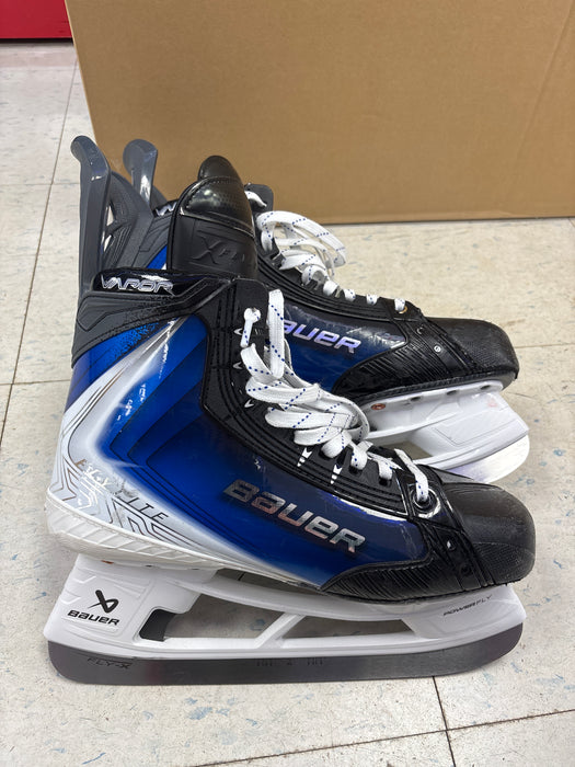 Used Bauer Vapor Flylite Size 9.5 Rowen Sang Senior Skates