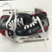 Used Bauer Vapor X2.7 Goal Skates size 1.5D