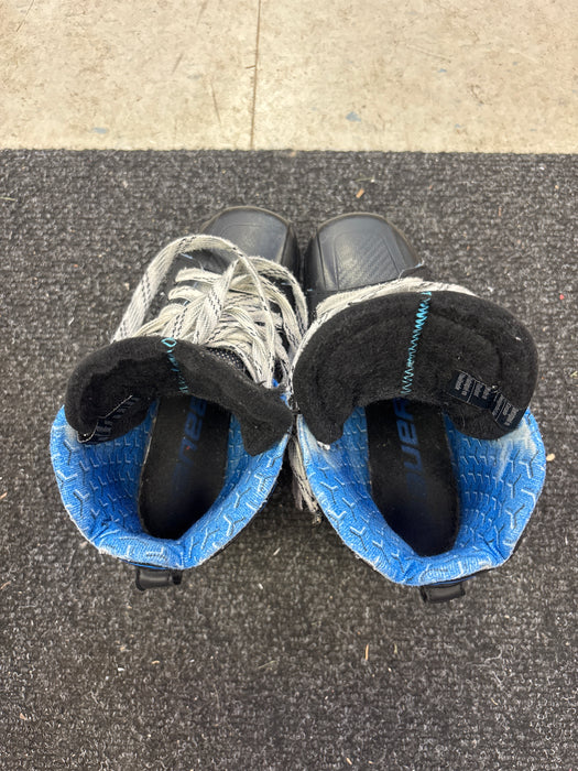 Used Bauer GSX Size 3.0D Goal Skates