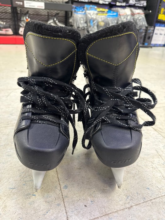 Used CCM RW300 Skates Size 6.0D