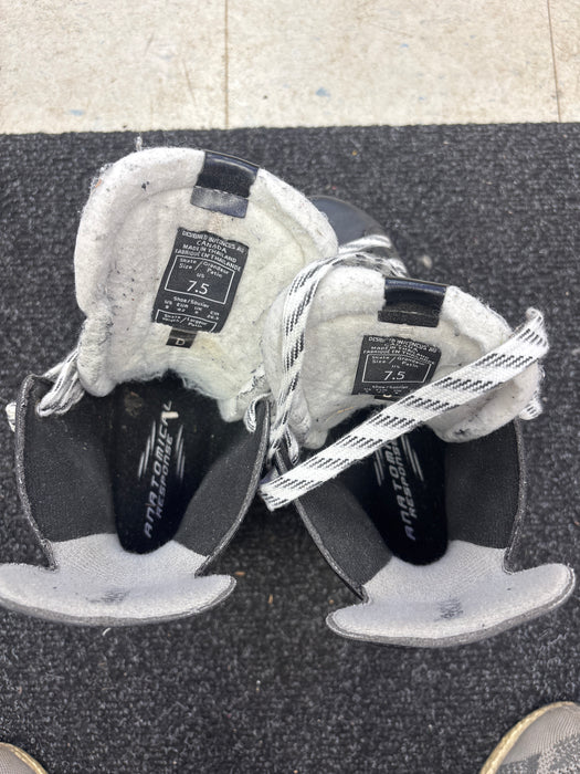 Used Reebok XT Pro 7.5D Skates