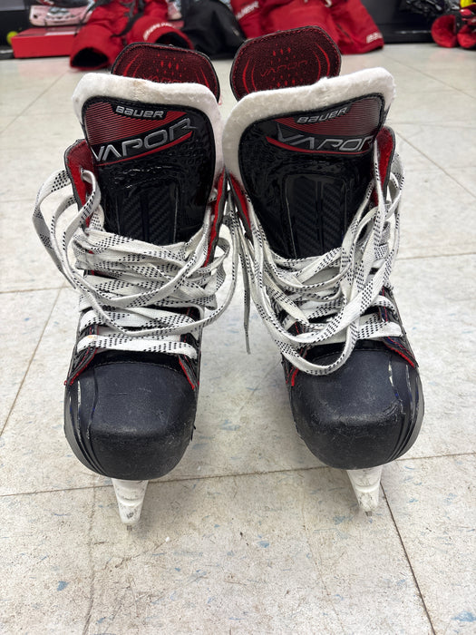 Used Bauer Vapor X2.7 Size 3.5 EE Skate