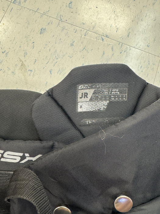 Used Bauer GSX Goalie Pants Junior Small / Medium