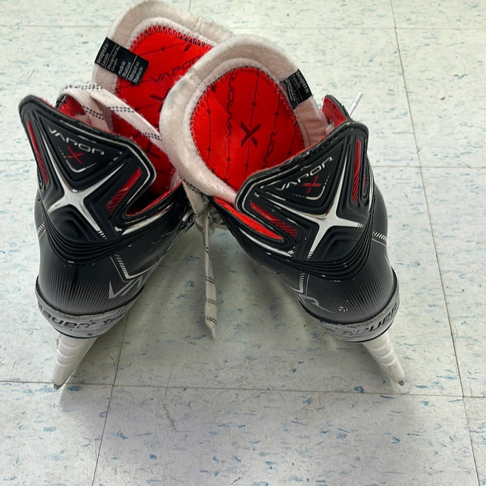 Used Bauer Vapor X3.7 Size 5 Player Skates