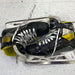 Used Bauer Supreme 3S Size 6EE Goal Skates