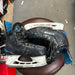 Used Bauer Nexus N8000 3.5EE Skates