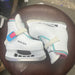 Used Bauer Lil Sport Size 6/7 Youth Skates