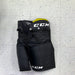 Used CCM Tacks Ultra 2.0 Junior Medium Player Pants