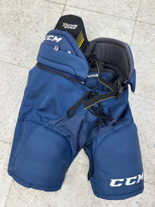 Used CCM Tacks 5092 Player Pants Junior Small