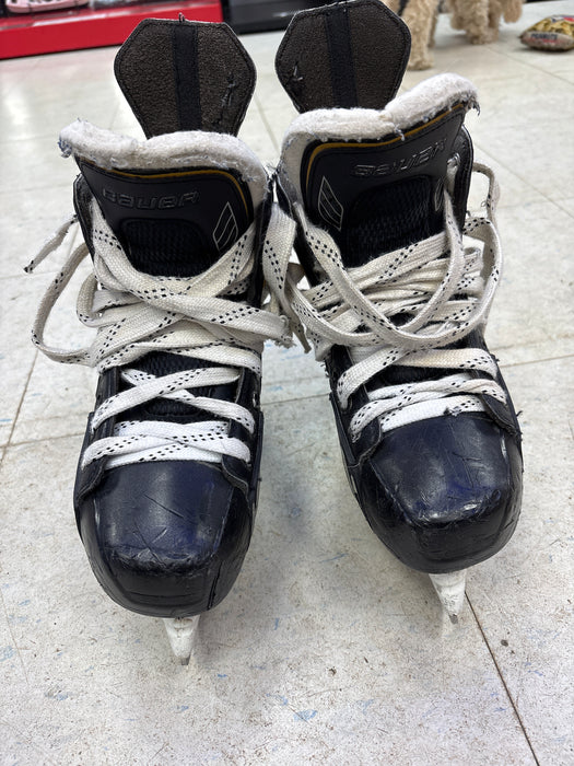 Used Bauer Supreme One.7 Skates Intermediate 4.5 D
