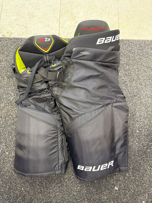 Demo Bauer Vapor x2.9 Junior X-Large Pant