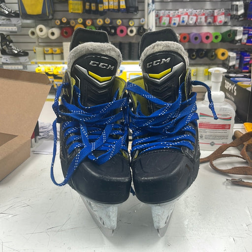 Used CCM Tacks 5092 2D Player Skates