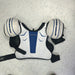 Used Sherwood Junior X-Large Shoulder Pads