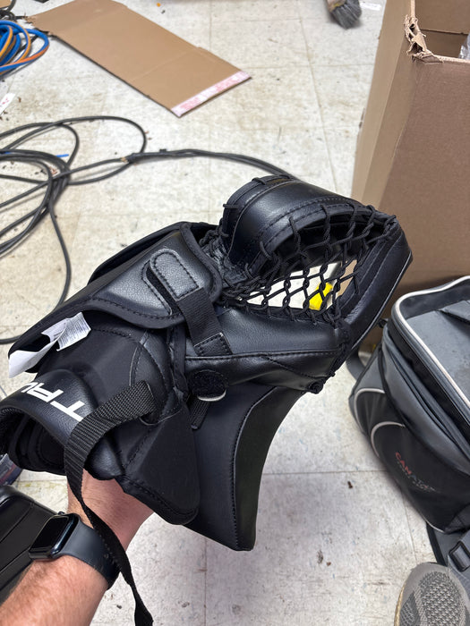 Demo True Catalyst 7x3 Intermediate Catcher and Blocker Set