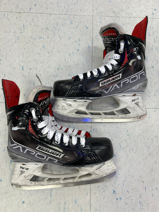 Used Bauer Vapor X3.7 Player Skates