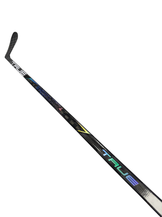 TRUE Pro Stock FILIP FORSBERG HZRDUS 9x4 Hockey Stick Senior