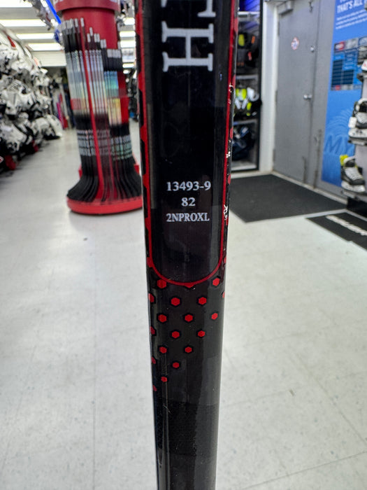Bauer 2NPROXL Nexus Geo Wrap Hockey Stick Senior